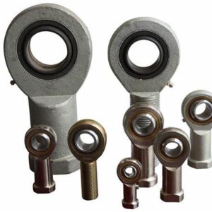 ROD END BEARINGS
