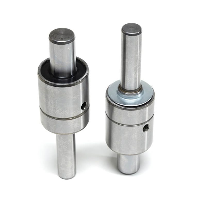 Water Pump Bearings  AB-ASP, Bearings, O Rings, Industrial Belts ...