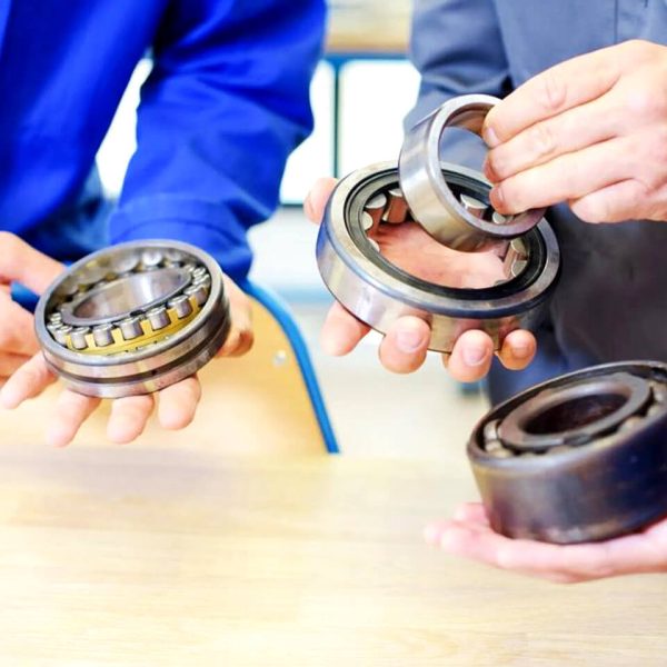 Bearings, O Rings, Industrial Belts, Engines Belts, Automotive belts, supplying all makes and