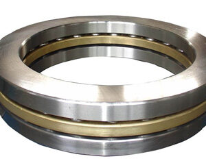 THRUST BALL BEARING
