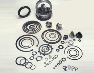 Fastener or Circlips