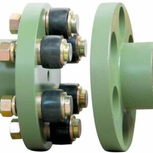 FCL BUSH COUPLING